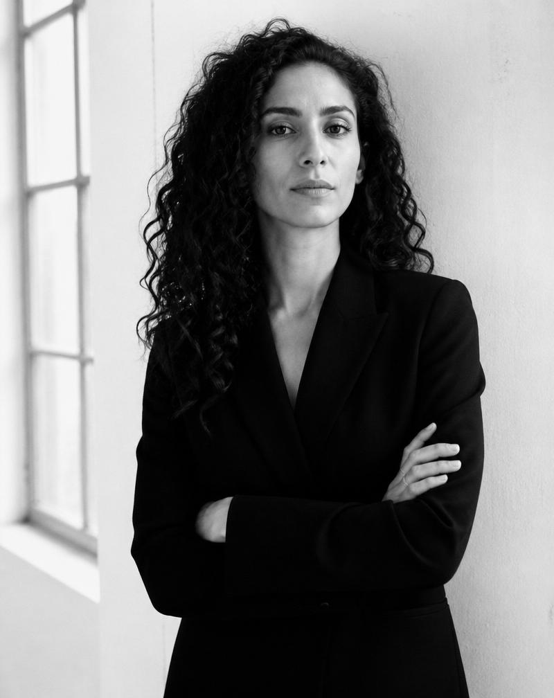 Maren Ostroff